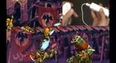 Metal Slug Anthology Trailer