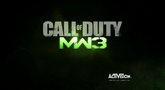 Call of Duty: Modern Warfare 3 'France' Teaser