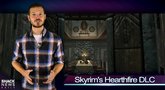 Skryim's Hearthfire DLC, PS Vita 1.8 Update, Call of Duty Black Ops 2 Care Packages - Shacknews Daily: August 28th, 2012
