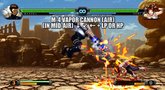 The King of Fighters XIII 'Team K - Maxima' Trailer