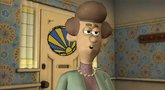Wallace & Grommit's Grand Adventures 'Episode 3' Trailer