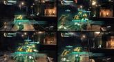 Lost Planet 2 'French 4-Player Co-op City' Trailer
