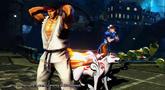 Marvel vs. Capcom 3 'Comic-Con 2010 - Amaterasu Reveal' Trailer