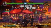 The King of Fighters XIII 'Team Elisabeth - Duo' Trailer