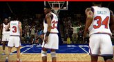 NBA 2K12 'NBA greatest hits' Trailer