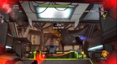 Hybrid Persistent Features trailer