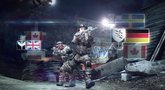 Medal of Honor: Warfighter GamesCom 2012 trailer