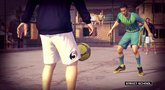 FIFA Street school tricks trailer