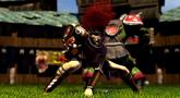 Blood Bowl Movie #1