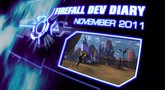 Firefall 'Class balance developer diary' Trailer