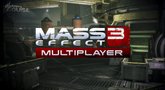 Mass Effect 3 'Multiplayer Pulse' Trailer