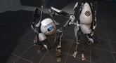 Portal 2 'Coop' Trailer