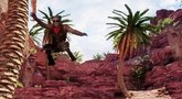 Uncharted 3: Drake's Deception taunts and hats trailer