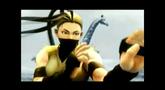 Super Street Fighter 4 Arcade Edition 'Yun and Yang Tougeki 2010' Trailer