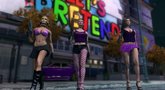 Saints Row: The Third Penthouse Pack DLC trailer