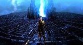 Dungeon Siege 3 'Anjali' Trailer