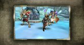 Heroes of Ruin multiplayer trailer