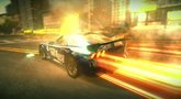 Ridge Racer Unbounded environments trailer
