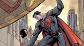 Injustice: Gods Among Us Red Son developer diary