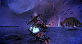 Vindictus 'Lost Artifact Update Raid Boss' Trailer