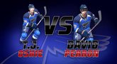 NHL 13 cover vote St. Louis Blues trailer