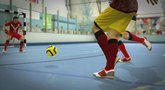 FIFA Street 'Gamescom 2011: Announcement' Trailer