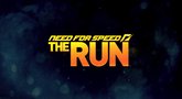 Need for Speed: The Run 'Limited Edition' Trailer