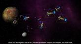 Distant Worlds - Return of the Shakturi Trailer