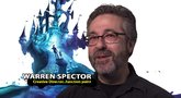 Epic Mickey 2: The Power of Two behind the scenes part 3