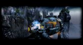 Sine Mora dust to dust trailer