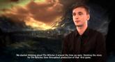 The Witcher 2 'Developer Diary 0: The Beginning' Trailer