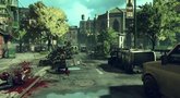 Prototype 2 weapons trailer