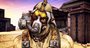 Video: Borderlands 2 Krieg: A Meat Bicycle Built for Two trailer