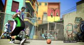 FIFA Street school panna and airbeats trailer