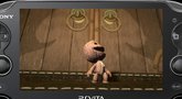 LittleBigPlanet Vita behind the scenes trailer