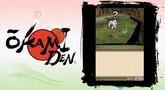 Okamiden 'Issun' Trailer
