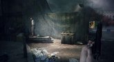 ZombiU San Diego Comic-Con 2012 Buckingham gameplay trailer