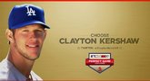 Major League Baseball 2K13 Clayton Kershaw trailer