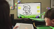 Drawsome tablet launching for Wii on Dec. 6
