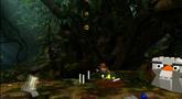 LEGO Indiana Jones Trailer #2