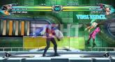 Tatsunoko vs. Capcom: Ultimate All Stars Joe the Condor Trailer