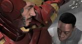 Iron Man 2 'Prologue' Trailer
