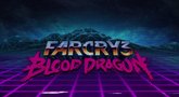 Far Cry 3 Blood Dragon teaser trailer