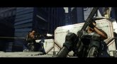 Binary Domain 'Consequences system' Trailer