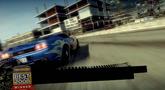 Burnout Paradise: Ultimate Box Trailer