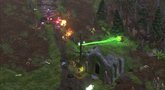Magicka 'Caverns & Marshlands DLC' Trailer