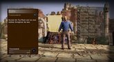 Uncharted 3: Drake's Deception patch 1.13 tournament system trailer