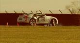 Gran Turismo 5 'Academy Announced' Trailer