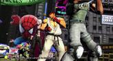 Marvel vs. Capcom 3 'E3 2010' Trailer #1