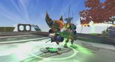 Ratchet & Clank: All 4 One 'Weapon Series Three' Trailer